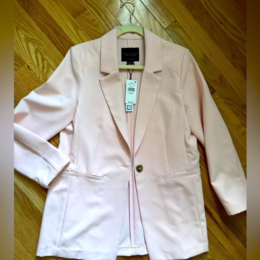 Women’s Blazer 🌸🌸